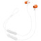 JBL Endurance Run 3 White