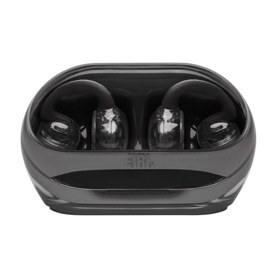 JBL Soundgear True Wireless – črne slušalke