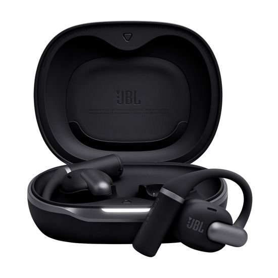 JBL Sense Pro Black