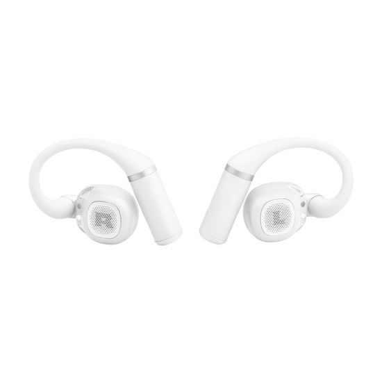 JBL Sense Pro White Wireless Headphones