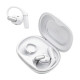 JBL Sense Pro White Wireless Headphones