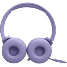 JBL Tune 520 USB-C Purple