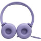 JBL Tune 520 USB-C Purple