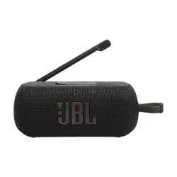 JBL Tuner 3 Black