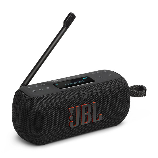 JBL Tuner 3 Crni 