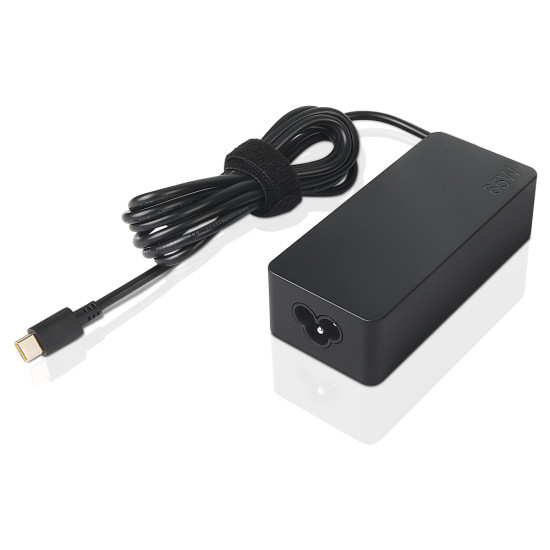 Lenovo USB-C 65W AC Adapter GX20P92529 Lenovo USB-C 65W AC Adapter GX20P92529