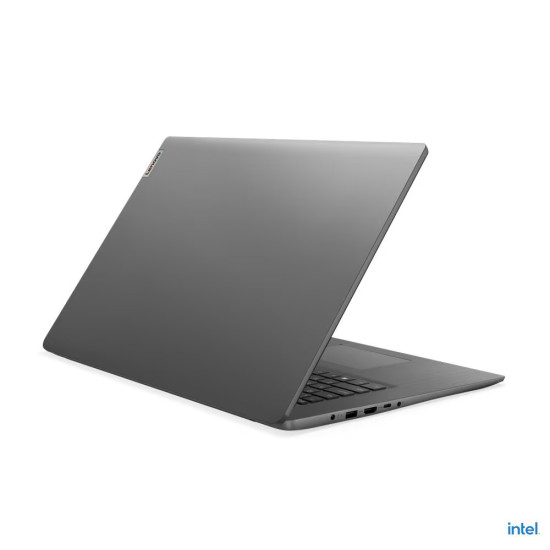 Lenovo IdeaPad 3i 17" i5-1235U 16GB 512GB SSD W11H