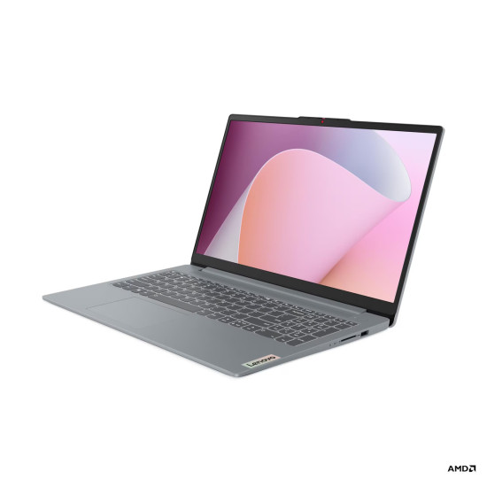 Lenovo IdeaPad Slim 3 15AMN8 15,6" FHD Ryzen 3 7320U 8GB 512GB SSD Win 11 Home