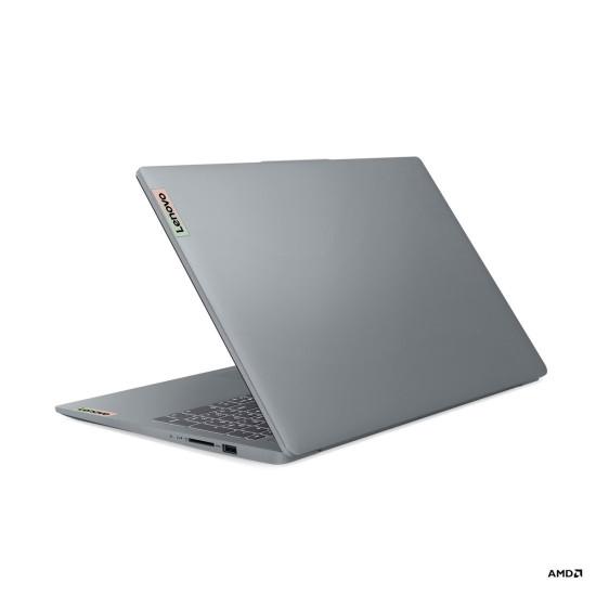 Lenovo IdeaPad Slim 3 15AMN8 15,6" FHD Ryzen 3 7320U 8GB 512GB SSD Win 11 Home
