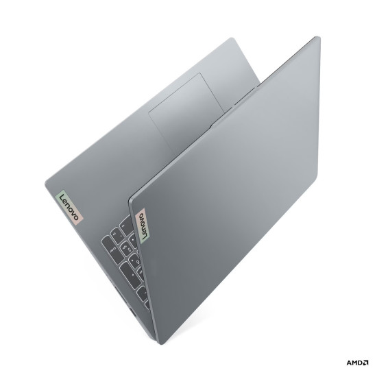 Lenovo IdeaPad Slim 3 15AMN8 15,6" FHD Ryzen 3 7320U 8GB 512GB SSD Win 11 Home