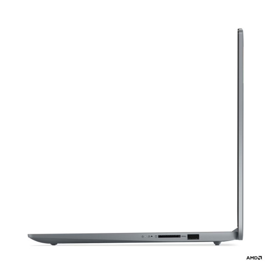 Lenovo IdeaPad Slim 3 15AMN8 15,6" FHD Ryzen 3 7320U 8GB 512GB SSD Win 11 Home