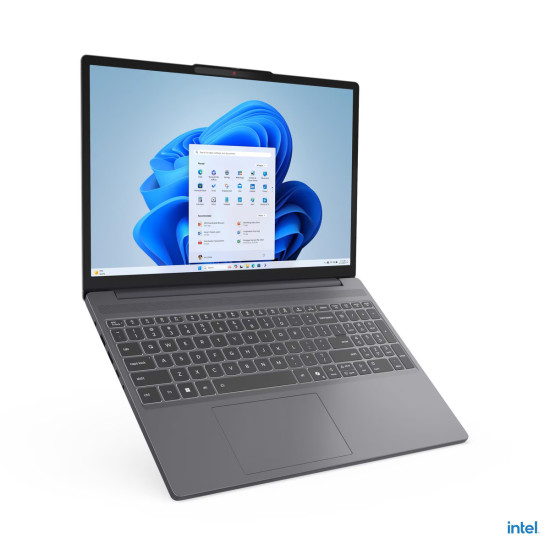 Lenovo IdeaPad Slim 3 15IRH10 15,3" WUXGA Core i5-13420H 16GB 512GB Win 11 Home