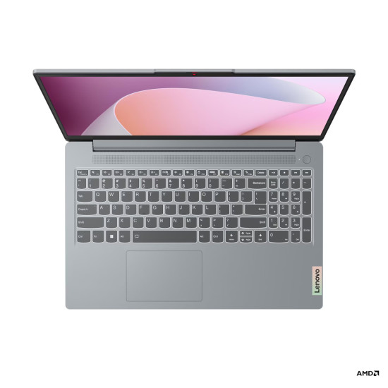Lenovo IdeaPad Slim 3 15ABR8 15,6" FHD Ryzen 7 5825U 16GB 512GB SSD Win 11 Home