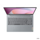 Lenovo IdeaPad Slim 3 15ABR8 15,6" FHD Ryzen 7 5825U 16GB 512GB SSD Win 11 Home