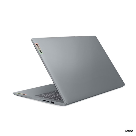 Lenovo IdeaPad Slim 3 15ABR8 15,6" FHD Ryzen 7 5825U 16GB 512GB SSD Win 11 Home