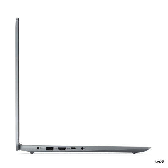 Lenovo IdeaPad Slim 3 15ABR8 15,6" FHD Ryzen 7 5825U 16GB 512GB SSD Win 11 Home
