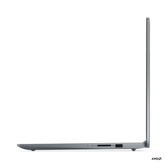 Lenovo IdeaPad Slim 3 15ABR8 15,6" FHD Ryzen 7 5825U 16GB 512GB SSD Win 11 Home