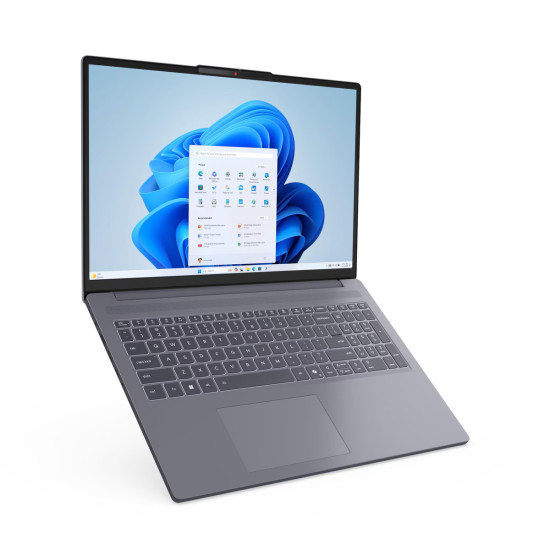 Lenovo IdeaPad Slim 3 16ARP10 16" WUXGA Ryzen 5 7535HS 16GB 512GB SSD Win11 Home