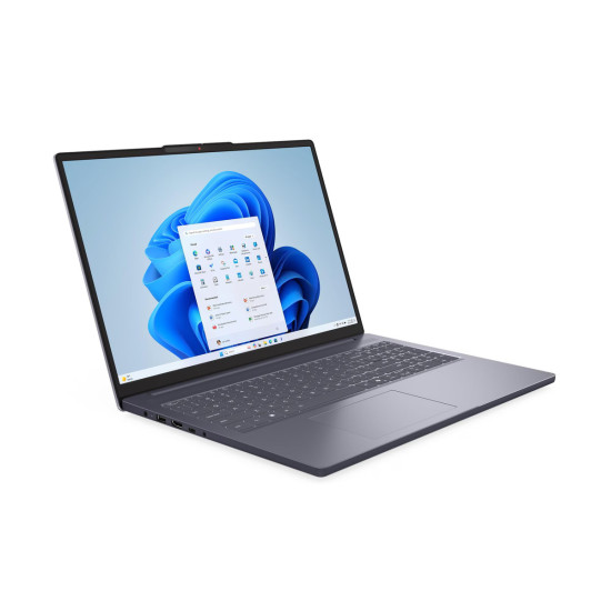 Lenovo IdeaPad Slim 3 16ARP10 16" WUXGA Ryzen 5 7535HS 16GB 512GB SSD Win11 Home