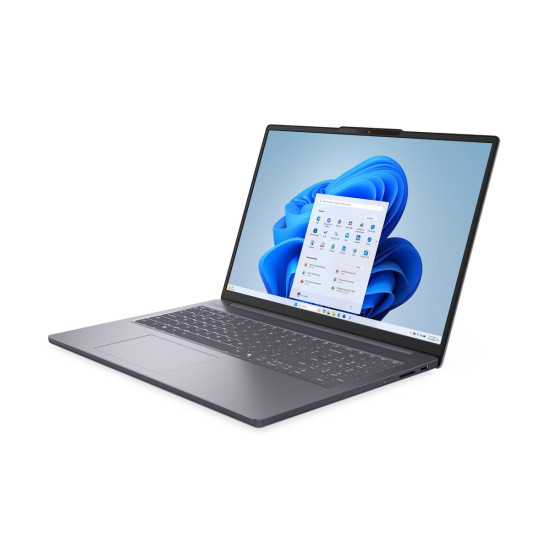 Lenovo IdeaPad Slim 3 16ARP10 16" WUXGA Ryzen 5 7535HS 16GB 512GB SSD Win11 Home