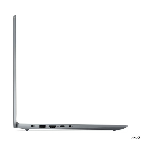 Lenovo IdeaPad Slim 3 15ABR8 15,6" Ryzen 7 5825U 16GB 512GB SSD FHD Windows 11 Home Lenovo IdeaPad Slim 3 15ABR8 15,6" Ryzen 7 5825U 16GB 512GB SSD FHD Windows 11 Home