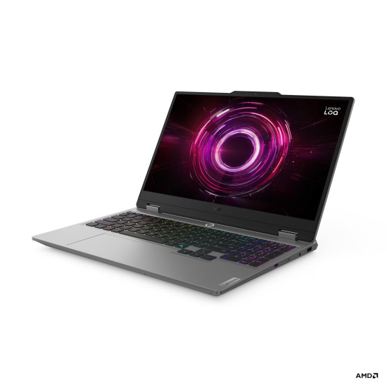 Lenovo LOQ 15AHP10 15,6" R7 250 32GB 1GB RTX5060 FHD W11H Lenovo LOQ 15AHP10 15,6" R7 250 32GB 1GB RTX5060 FHD W11H