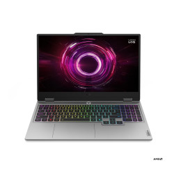 Lenovo LOQ 15AHP10 15,6" R7 250 32GB 1GB RTX5060 FHD W11H