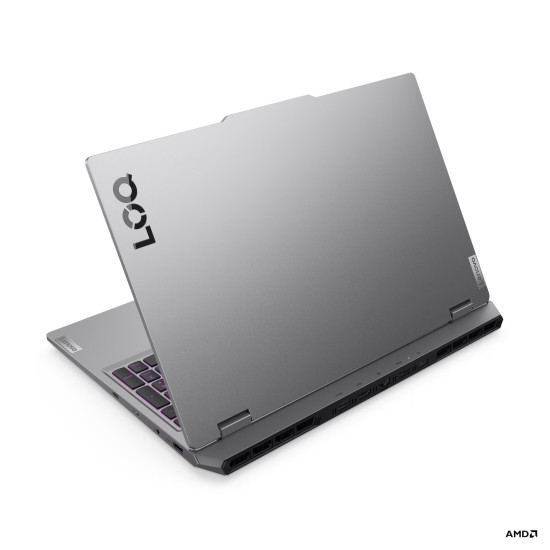 Lenovo LOQ 15AHP10 15,6" R7 250 32GB 1GB RTX5060 FHD W11H Lenovo LOQ 15AHP10 15,6" R7 250 32GB 1GB RTX5060 FHD W11H