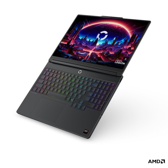 Lenovo Legion 5 15AHP11 15,3" Ryzen 7 250 32GB 1TB RTX 5060 WQXGA OLED W11 Home