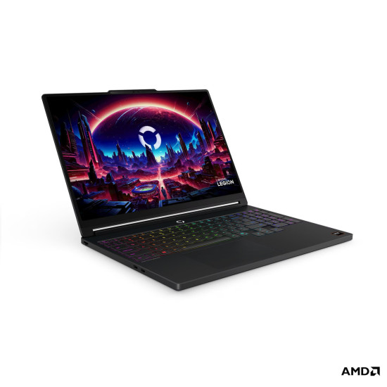 Lenovo Legion 5 15AHP11 15,3" Ryzen 7 250 32GB 1TB RTX 5060 WQXGA OLED W11 Home