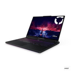 Lenovo Legion Pro 7 16AFR10H 16" Ryzen 9 9955HX 32GB 1TB SSD RTX 5070 Ti OLED 240Hz W11P Lenovo Legion Pro 7 16AFR10H 16" Ryzen 9 9955HX 32GB 1TB SSD RTX 5070 Ti OLED 240Hz W11P