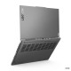Lenovo Legion Slim 5 16-inch gaming laptop with WQXGA 165Hz display, Ryzen 7 7435HS and RTX 4060, open and facing forward