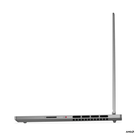 Lenovo Legion Slim 5 16-inch gaming laptop with WQXGA 165Hz display, Ryzen 7 7435HS and RTX 4060, open and facing forward