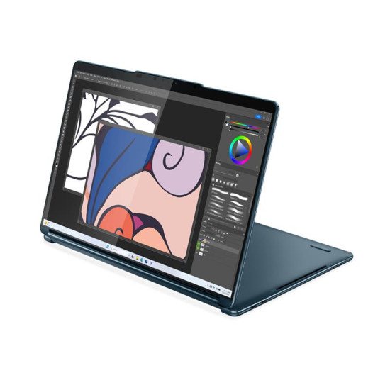 LENOVO Yoga Book 9 13 ICU7 32/1 W11P 