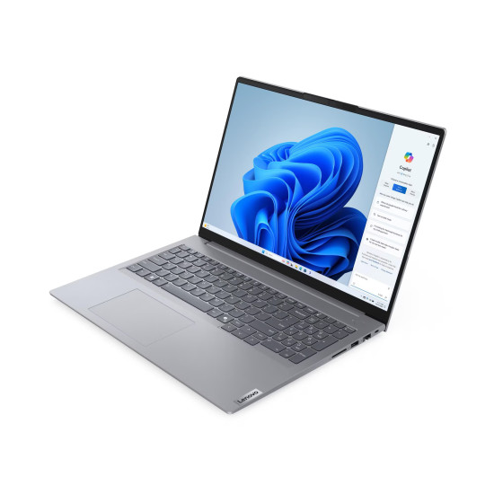 Lenovo ThinkBook 16 G7 ARP Ryzen 7 7735HS 32GB 1TB SSD Windows 11 Home Lenovo ThinkBook 16 G7 ARP Ryzen 7 7735HS 32GB 1TB SSD Windows 11 Home