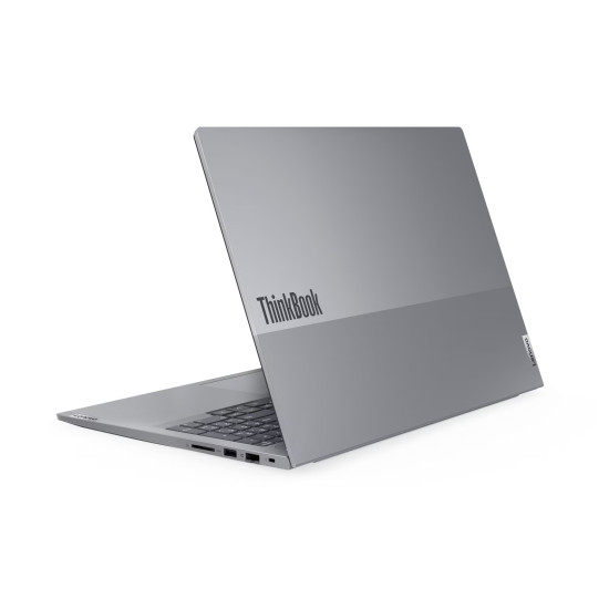 Lenovo ThinkBook 16 G7 ARP Ryzen 7 7735HS 32GB 1TB SSD Windows 11 Home Lenovo ThinkBook 16 G7 ARP Ryzen 7 7735HS 32GB 1TB SSD Windows 11 Home