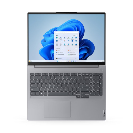 Lenovo ThinkBook 16 G7 ARP Ryzen 7 7735HS 32GB 1TB SSD Windows 11 Home Lenovo ThinkBook 16 G7 ARP Ryzen 7 7735HS 32GB 1TB SSD Windows 11 Home