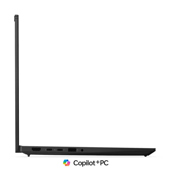 Lenovo ThinkPad E14 Gen 7 Ultra 7 258V 32GB 1TB SSD 2.8K IPS 120Hz W11P