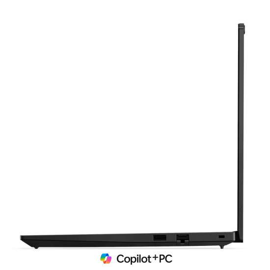 Lenovo ThinkPad E14 Gen 7 Ultra 7 258V 32GB 1TB SSD 2.8K IPS 120Hz W11P