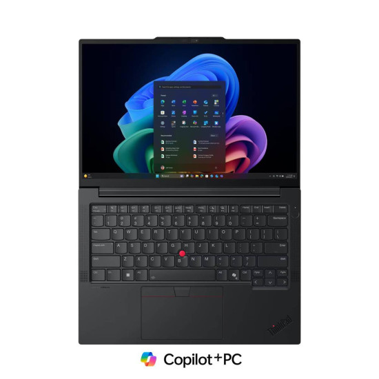 Lenovo ThinkPad E14 Gen 7 Ultra 7 258V 32GB 1TB SSD 2.8K IPS 120Hz W11P