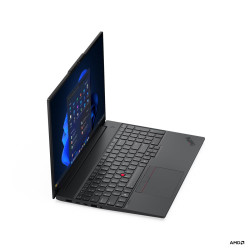 Lenovo ThinkPad E16 Gen 3 16" WUXGA Ryzen 7 250 32GB 1TB SSD Win11 Pro Lenovo ThinkPad E16 Gen 3 16" WUXGA Ryzen 7 250 32GB 1TB SSD Win11 Pro