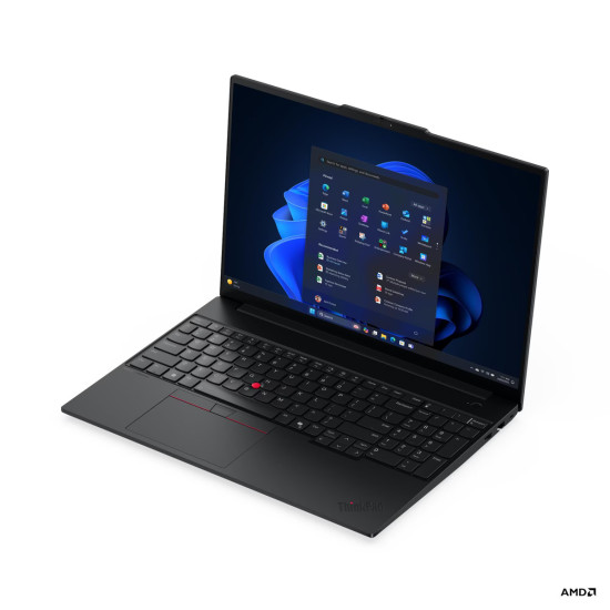 Lenovo ThinkPad E16 Gen 3 16" WUXGA Ryzen 7 250 32GB 1TB SSD Win11 Pro