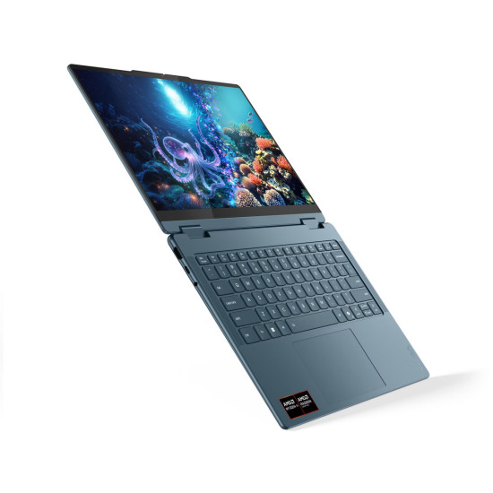 Lenovo Yoga 7 2-in-1 14AKP10 14" 2.8K Touch Ryzen AI 7 350 32GB 1TB Windows 11 Home