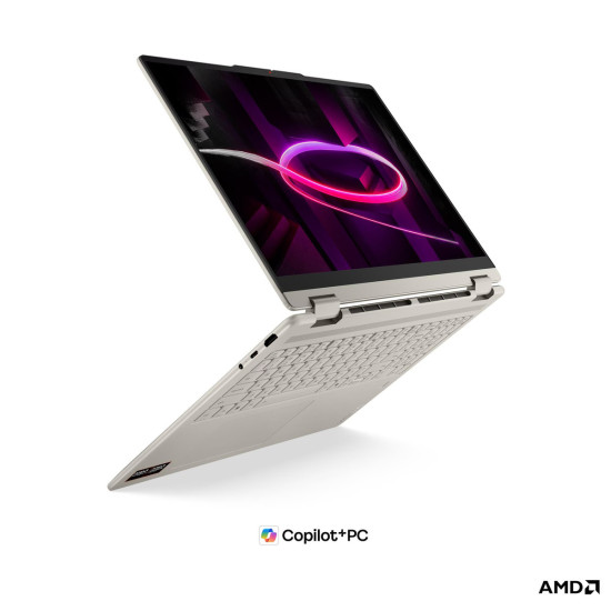 Lenovo Yoga 7 2-v-1 16AGP11 16" AI 7 445 16GB 1TB WUXGA OLED Windows 11 Home