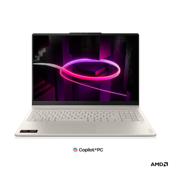 Lenovo Yoga 7 2-v-1 16AGP11 16" AI 7 445 16GB 1TB WUXGA OLED Windows 11 Home