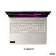Lenovo Yoga 7 2-v-1 16AGP11 16" AI 7 445 16GB 1TB WUXGA OLED Windows 11 Home