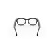 Meta Adventurer - Clear Lenses, Classic Black, Large (52-22-156) smart glasses Meta Adventurer - Clear Lenses, Classic Black, Large (52-22-156) smart glasses