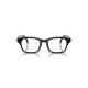 Meta Adventurer - prozirne leće, Classic Black, Large (52-22-156) pametne naočale