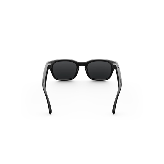 Meta Adventurer - Polarized Grey Lenses, Classic Black, Large (52-22-156), smart glasses Meta Adventurer - Polarized Grey Lenses, Classic Black, Large (52-22-156), smart glasses