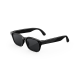 Meta Adventurer - Polarized Grey Lenses, Classic Black, Large (52-22-156), smart glasses Meta Adventurer - Polarized Grey Lenses, Classic Black, Large (52-22-156), smart glasses
